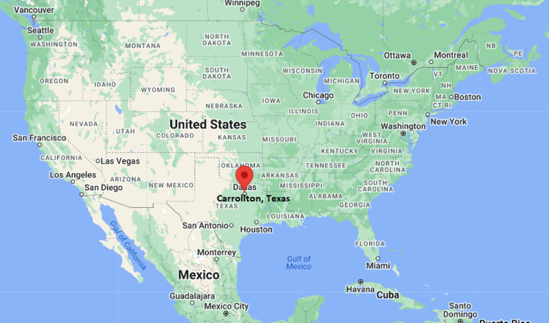 Office Location